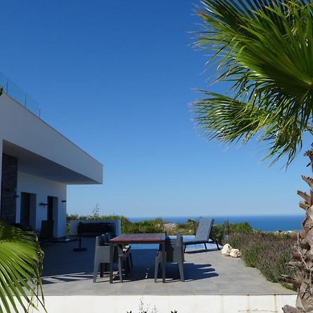 El Sol Blanco Villa Ráfol de Almunia Eksteriør bilde